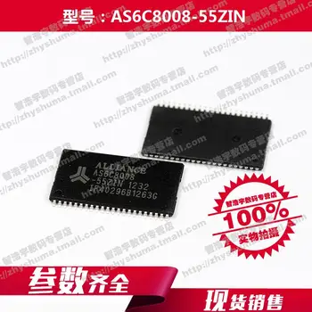 

100% new origina AS6C8008-55ZIN memory AS6C8008 44-TSOP 6C8008 Free shipping best match