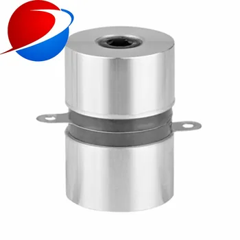 

120khz 60w P4 high frequency Piezoelectric custom ultrasonic vibration transducer