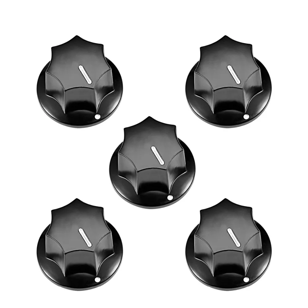 Uxcell 5Pcs 6mm 24x15mm 
