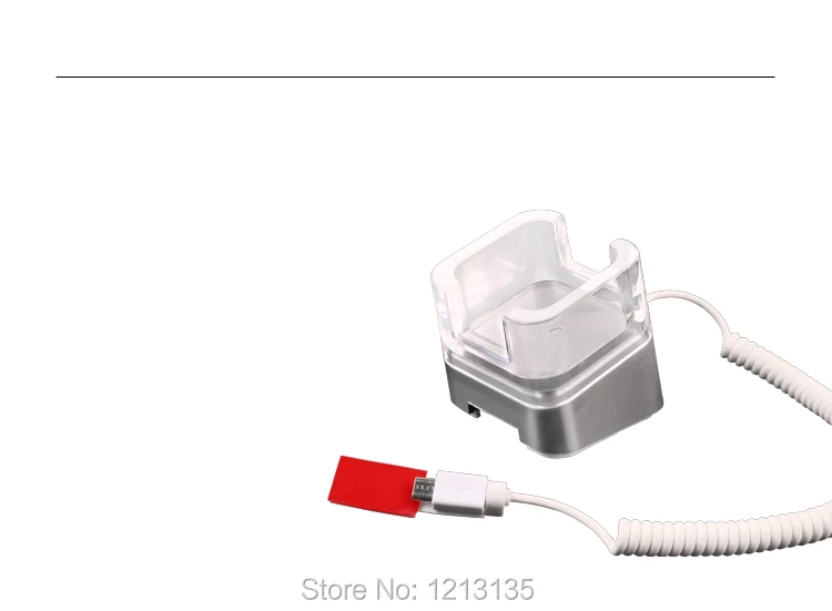 huawei_mobile_phone_security_display_acrylic_stands