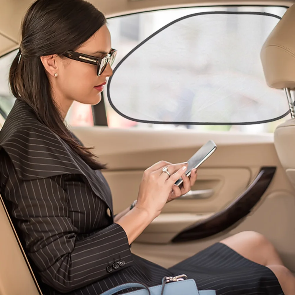 Car interior Product With Two Sucker