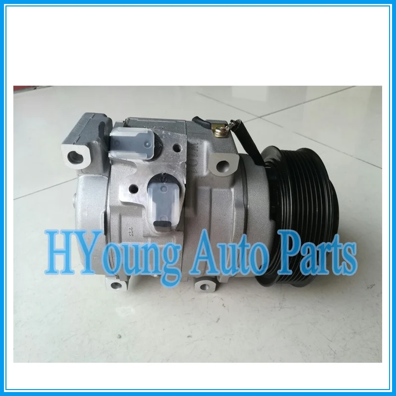 Прямая продажа с фабрики Авто a/c компрессор 10S15C для Toyota Fortuner 447220 4713 447190 3170 3230|compressor