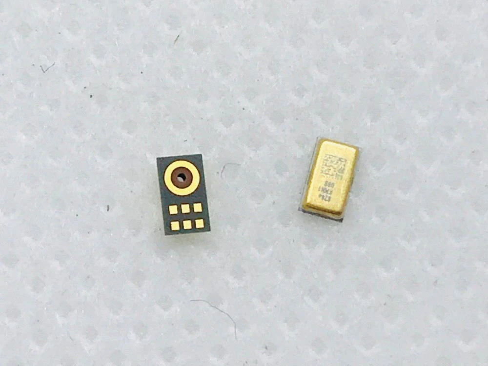 4G Φ 5C 6G 7 PC компьютер планшет детская игрушка 2/3/6PIN Knowles цифровой силиконовый