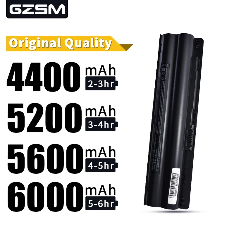 

HSW 5200mAh laptop Battery for HP HP Pavilion dv3 dv3-2000 cq35 cq36 HSTNN-IB82, HSTNN-IB83, HSTNN-IB93, HSTNN-LB93bateria akku