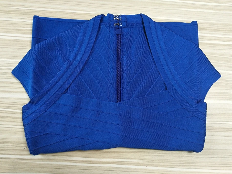 BANDAGE DRESS FH120-04