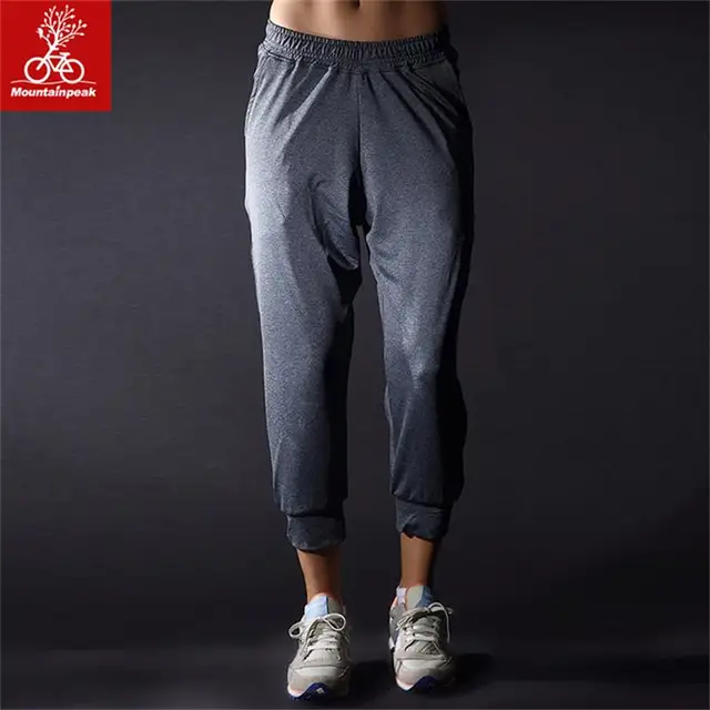 sport trousers womens