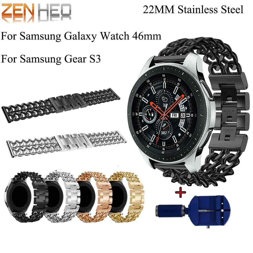 samsung galaxy watch 64mm