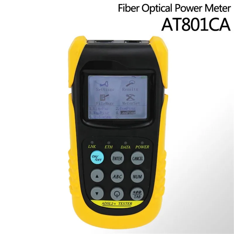 DHL-Free-shipping-Multi-functional-AT801C-ADSL-Tester-ADSL2-Tester-PING-Test-Meter-ADSL2-Tester-With