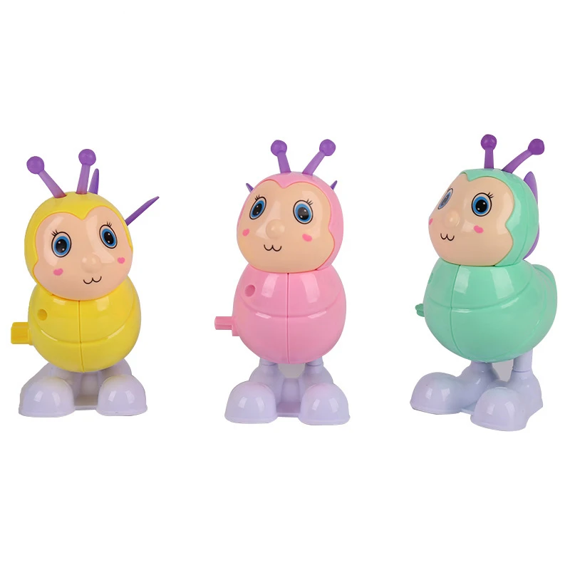 

Baby Kids Favorite Gift Cartoon Animal Funny Classic Toy Running Jumping frog Educational toy For Children