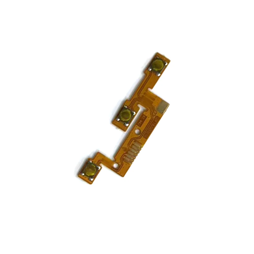 

For Alcatel One Touch POP C9 OT7047 7047 Power on off Volume Button Flex Cable Ribbon Repair Part