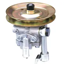 FEBIAT насос рулевого управления для NISSAN 49110-2S600/491102S600 Средний Eas