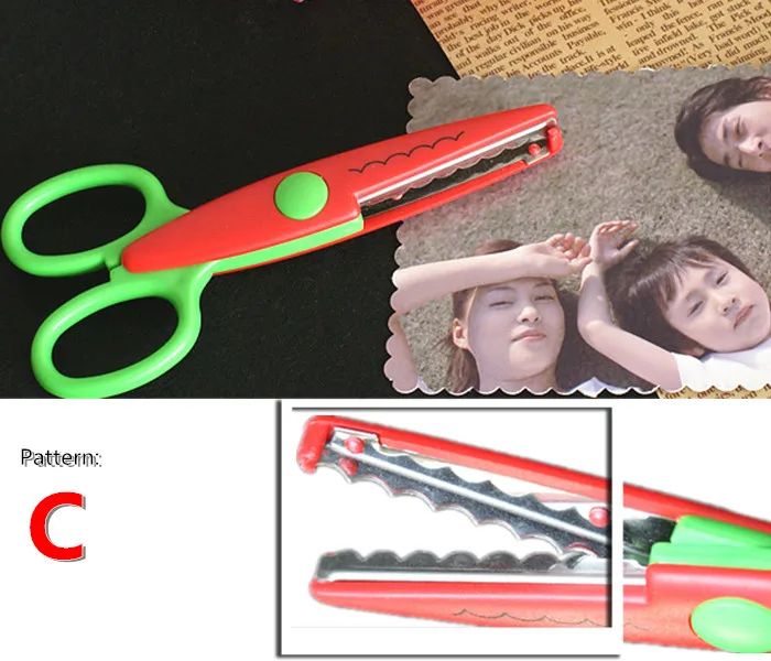 scissor001 C