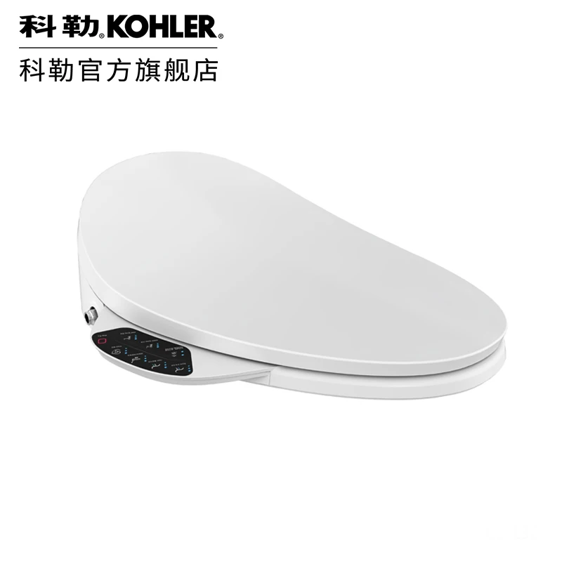 Умный туалет Kohler чехол для унитаза умная крышка очиститель тела 41072018 Новое