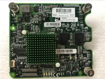 

586445-001 NC550M 10GB PCIe x8 FLEX-10581202-001