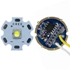 1Set SST-40 LED Cold White 10W instead of CREE XML2 XM-L2 LED Emitter Chip+DC3.7V 2.5A 17mm/22mm LED Driver for flashlight parts ► Photo 2/6