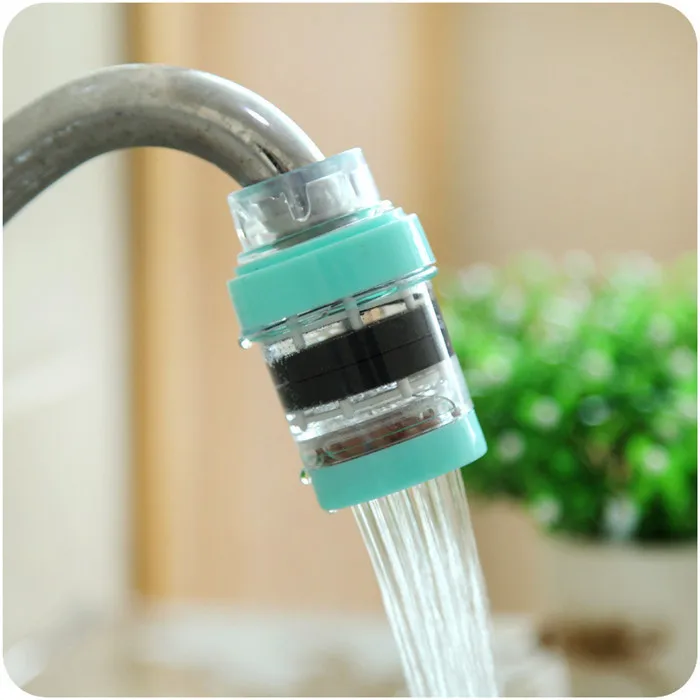 bathroom faucet filter replacement