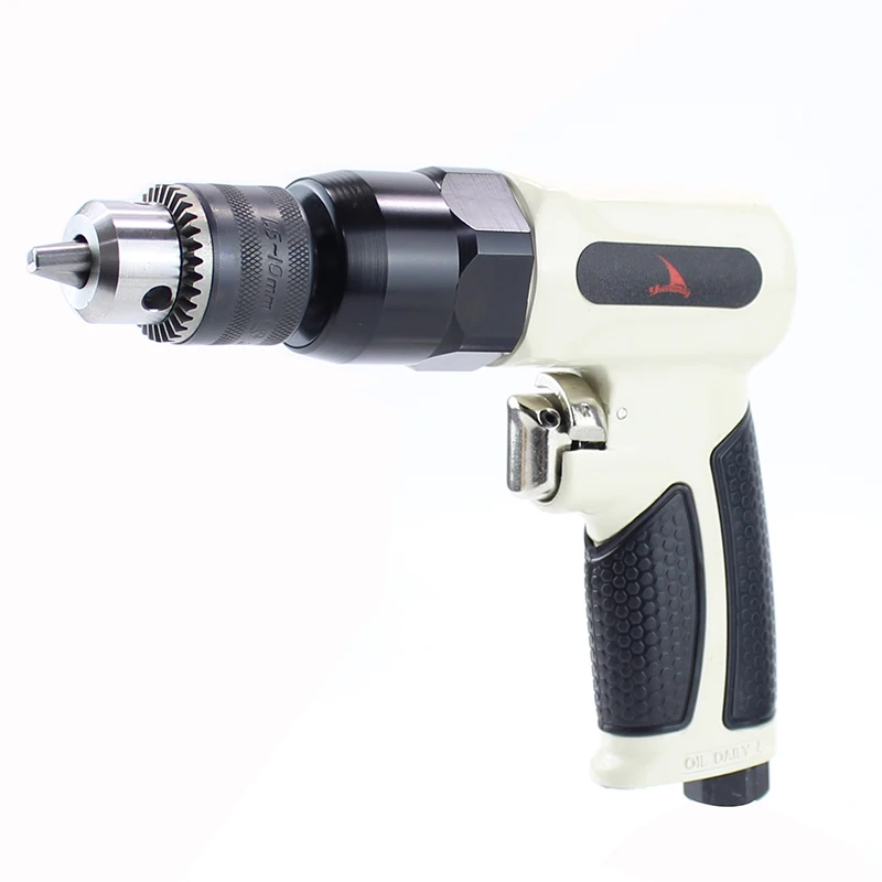 High Quality 3/8 Reverse Pneumatic Drill Reversible Pistol Air Drills