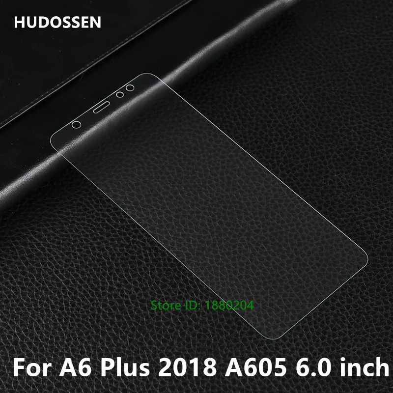 Для samsung Galaxy A6 плюс 2018 6 Plus A6Plus + SM A605F Экран абсолютная новинка! Премиум закаленное