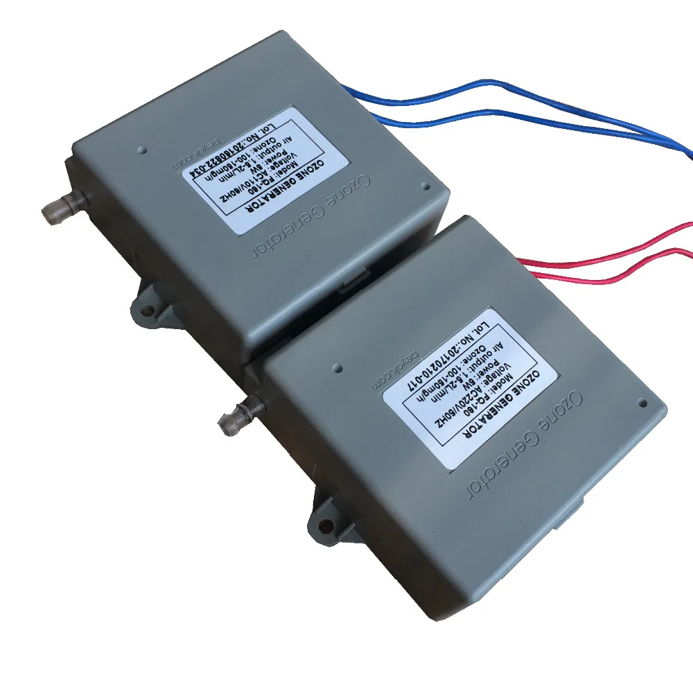 

Ozone Generator CD for Water Filter Air Purifier Ozonator Applied Dishwasher Ozonizer for Water Dispenser FQ-160