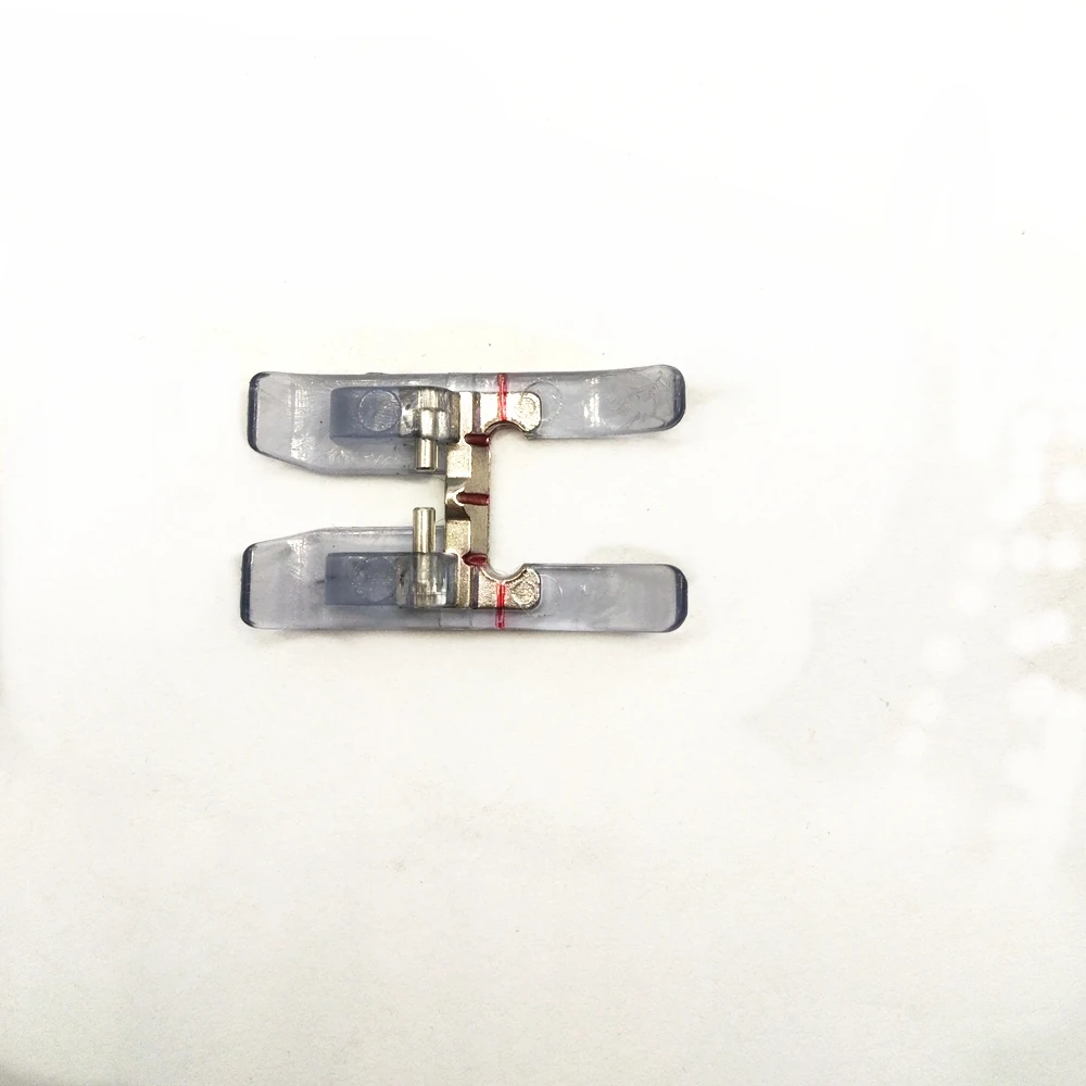 Clear Open Toe Presser Foot Feet for Pfaff Sewing Machine 820916096