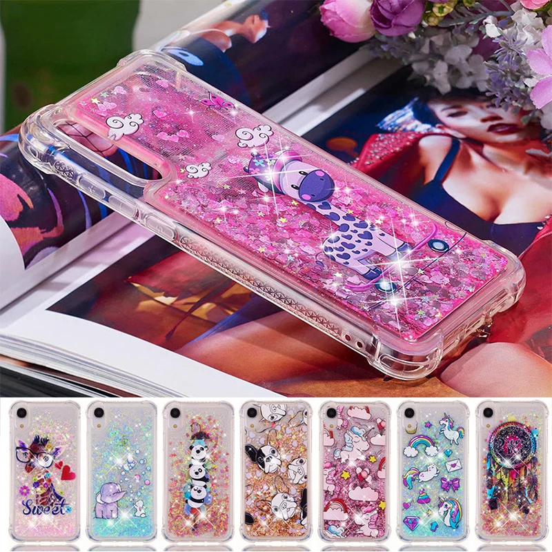 Силиконовый чехол на мобильный телефон для huawei P20 Коврики 10 20 P8 P9 P10 P30 Lite Pro P Smart Y3 Y5 Y6 Y7 ультра комбинированная Противоударная накладка
