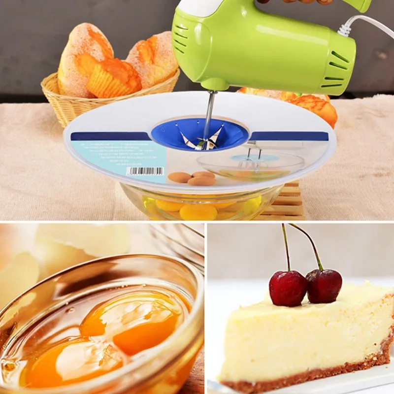 30cm-PP-Silicone-Egg-Bowl-Whisks-Screen-Cover-Beat-Egg-Cylinder-Baking-Splash-Guard-bowl-lids (2)