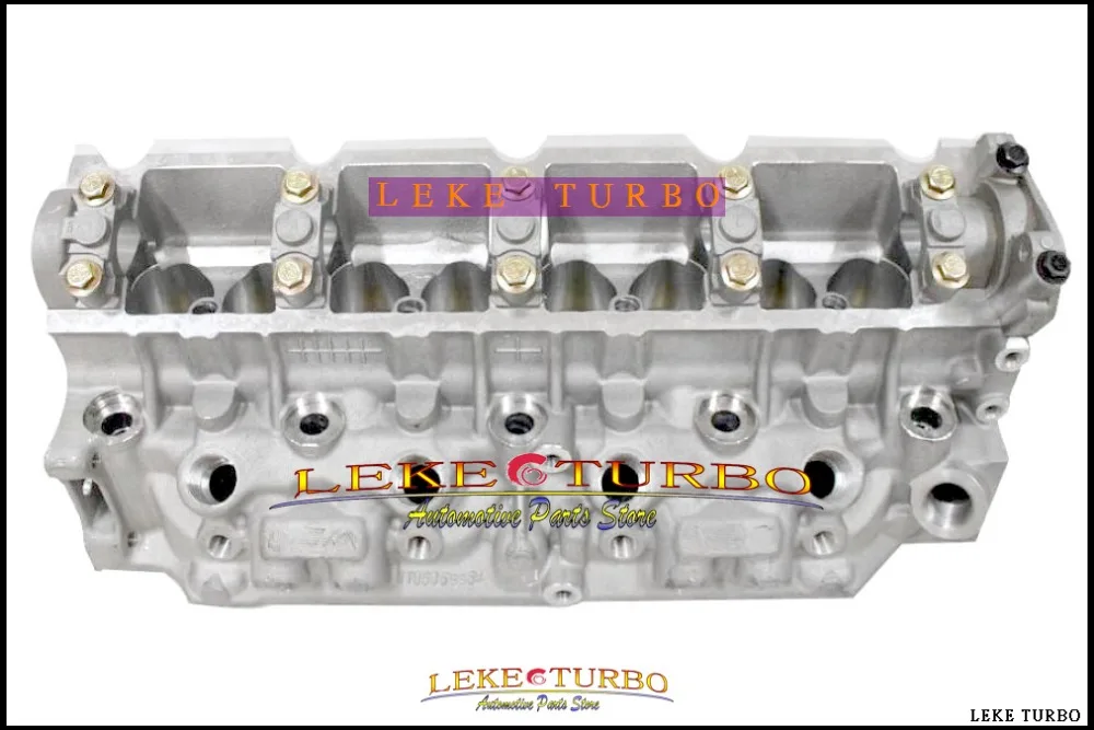 HB-908 561 F8Q-620 Cylinder Head 7701471191 7701468626 7701470634 For Renault Megane Express Clio Kangoo (2)