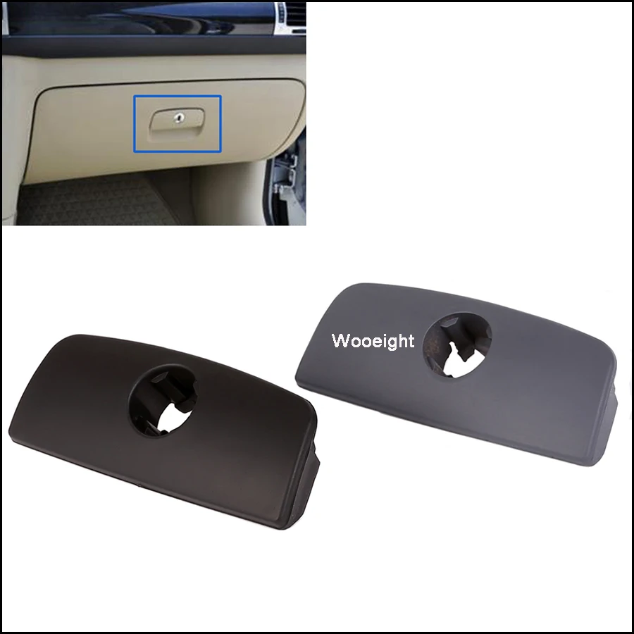 1 шт. автомобильная перчатка Wooeight 06B129723J для VW Passat B5 1998 1999 2000 2001 2002 2003 2004 2005|Клипсы и