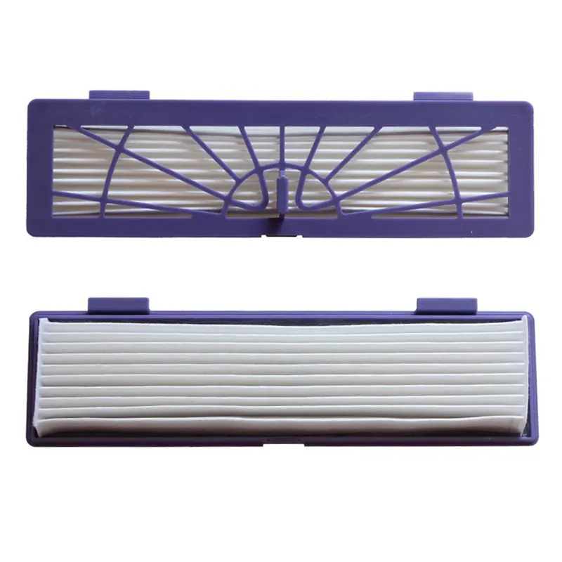 1Pcs Hepa Filter for Neato Botvac 85 70e 75 80 series Robotic Vacuum