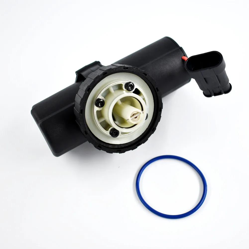 

Fuel Pump Fit for FORD /New Holland 655E 5610S 575E 675E 6610S 6810S 7010S