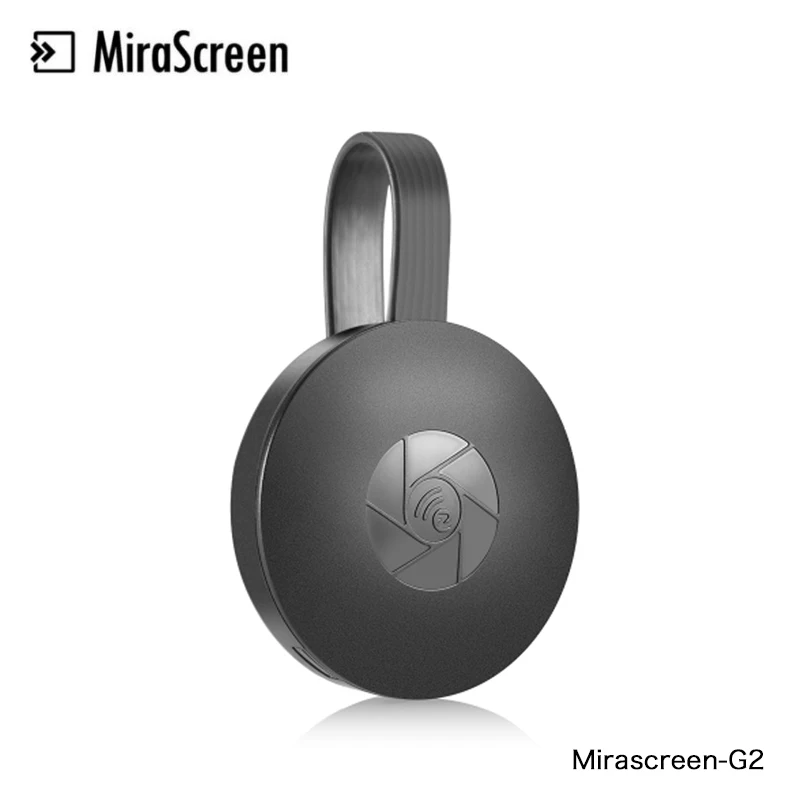 MiraScreen G2 ТВ-палка беспроводной HDMI 1080P Miracast anycast DLNA Airplay WiFi Дисплей приемник ключ для Windows Andriod