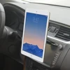 Tablet Car Mount CD Slot Holder Mobile Phone/Tablets/GPS Magnetic Stand Car 360 Rotation Bracket for iPhone iPad Pro Air 2 miPad ► Photo 1/6