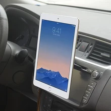 Tablet Car Mount CD Slot Holder Mobile Phone/Tablets/GPS Magnetic Stand Car 360 Rotation Bracket for iPhone iPad Pro Air 2 miPad Tablet Car Mount CD Slot Holder Mobile Phone/Tablets/GPS Magnetic Stand Car 360 Rotation Bracket for iPhone iPad Pro Air 2 miPad
