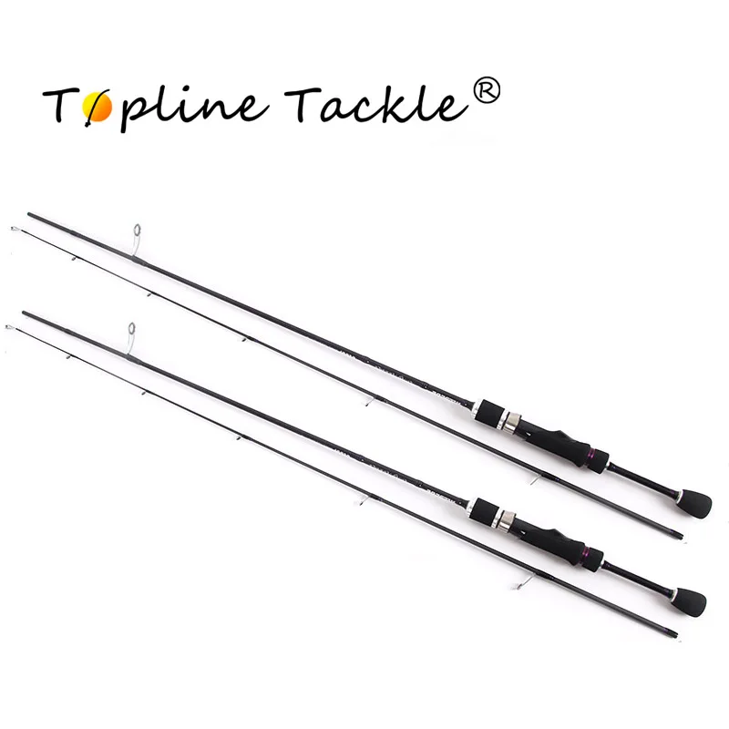

Carbon Spinning Fishing Rod M Power Hand Fishing Tackle Lure Rod Lure Wt:1-7g Casting Rod Canne Spinnng Leurre Spinning Fishing