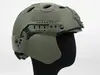 Fast Mich-casco de protección contra golpes, protector de oreja lateral, OPS-Core ► Foto 2/4