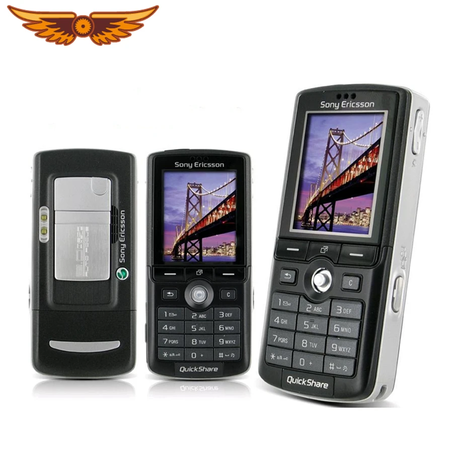 Купить Телефон Sony Ericsson K750i