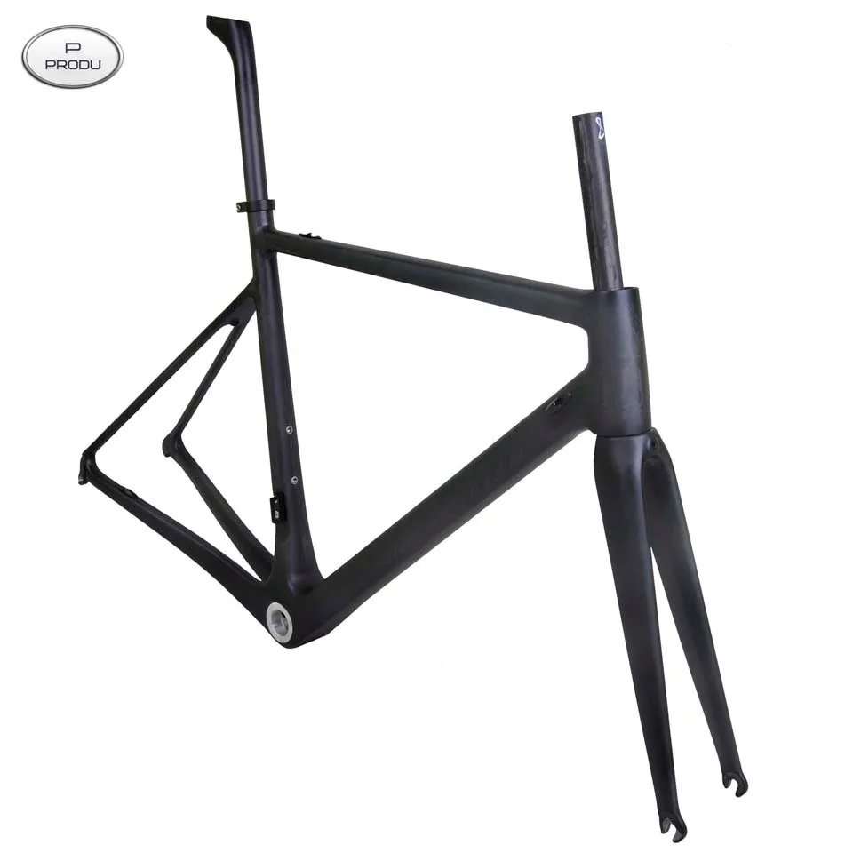 Flash Deal Dengfu 2019 hot sale! Full Carbon DI2 Road Bicycle Frameset China T800 High Quality Carbon Road Racing Bicycle Frameset R02 6 Flash Deal Dengfu 2019 hot sale! Full Carbon DI2 Road Bicycle Frameset China T800 High Quality Carbon Road Racing Bicycle Frameset R02 6