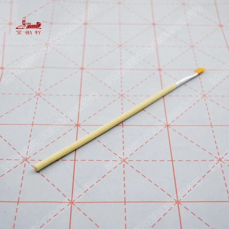 Pincel de Pintura Conjunto de Tintas Pintura a Óleo Fina Único Suporte Acrílicas Náilon Digital Pincel Artista Escova Fileira Caneta Arte Suprimentos 100 Pçs Mão 5 de pintura conjunto de tintas acrílicas náilon