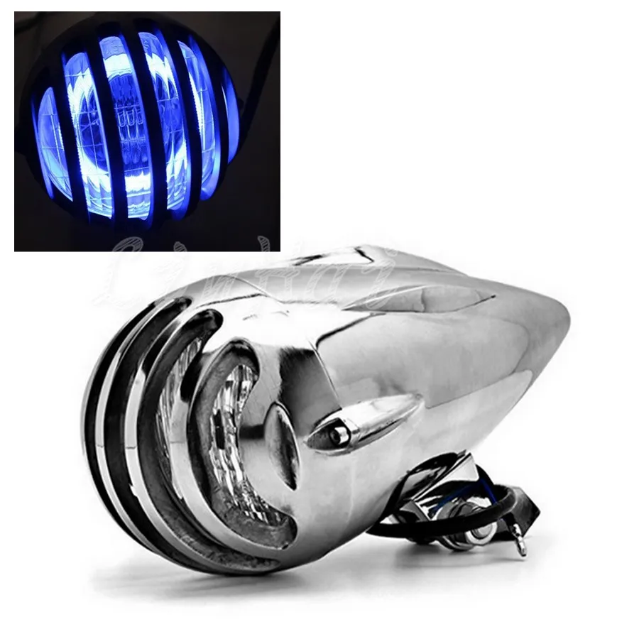 Clignotant LED Avant Et Arrière Pour Moto" - Test Et Avis