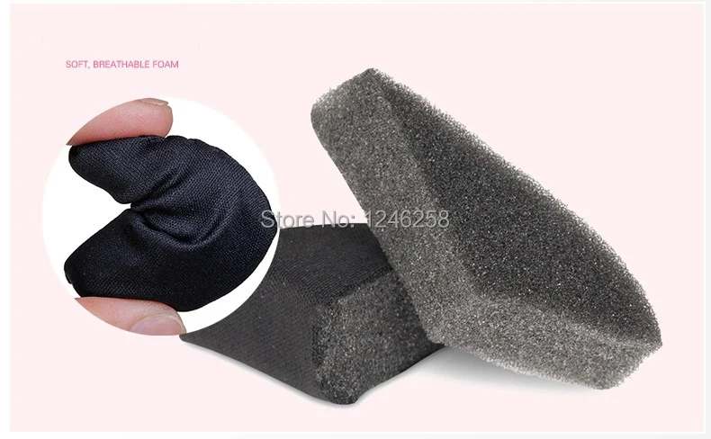 insole for high heel