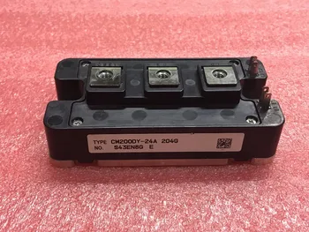 

IGBT IN STOCK CM200DY-24A Parts & Accessories