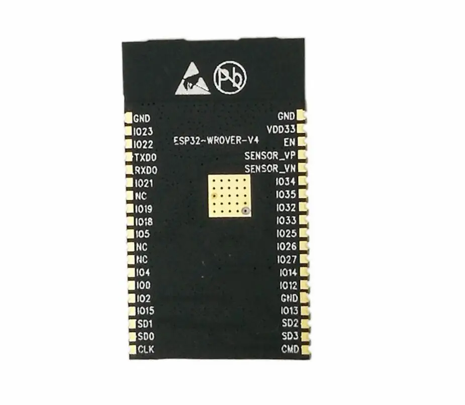ESP32 WROVER I ESP 32 4MB Module с Mbits PSRAM|Модули для умного дома| |