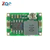 5 pcs Mini360 Mini 360 DC-DC Buck Convertisseur Non isolé Module Abaisseur Pour Vol De Voiture 4.75 v -23 v À 1 v-17 v SG125-SZ + ► Photo 2/6