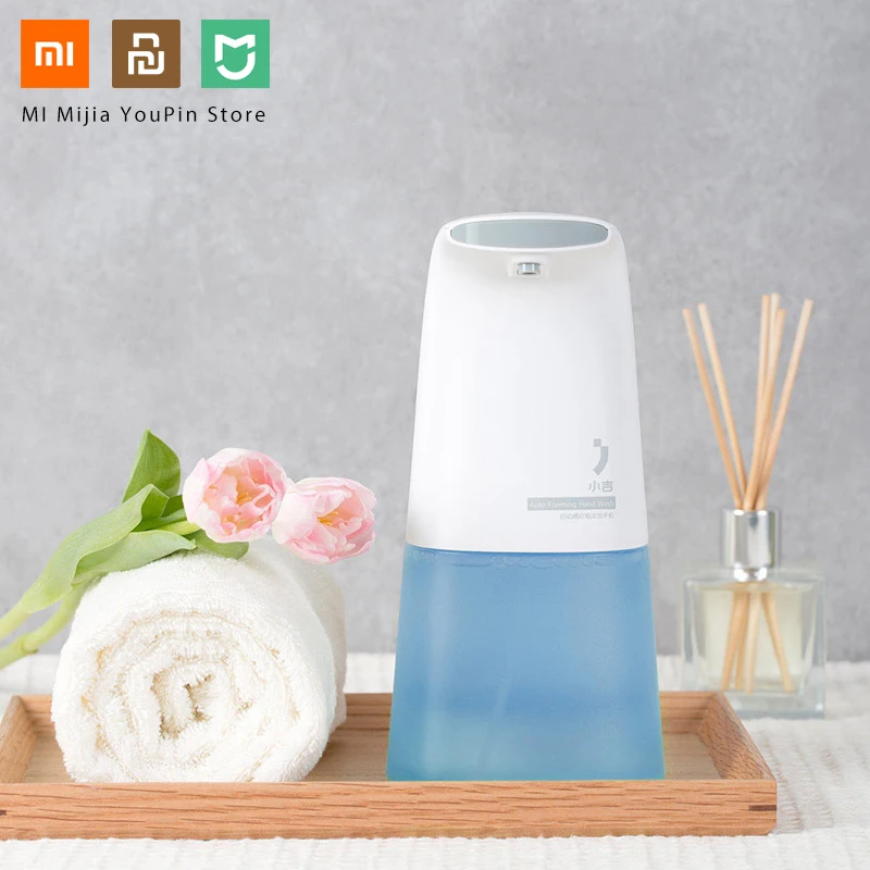 Aliexpress.com : Buy Xiaomi Mini Smart Hand Mi Washer Auto