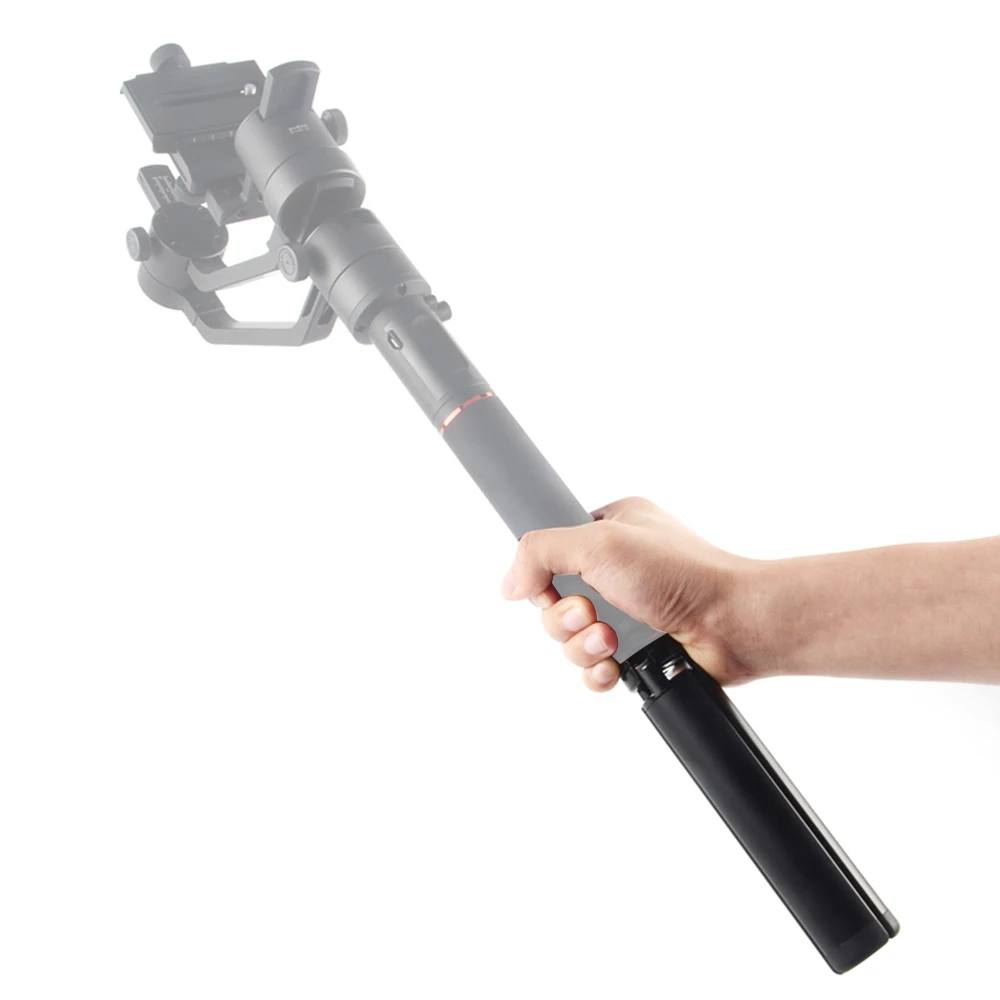 

Table Tripod Foldable Desktop Tripod for DSLR Camera Moza Air Aircross Mini-MI Crane Zhiyun Smooth 4/Smooth Q/DJI OSMO Gimbal