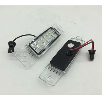 

2005-2017 LED License Plate Light for Toyota hiace