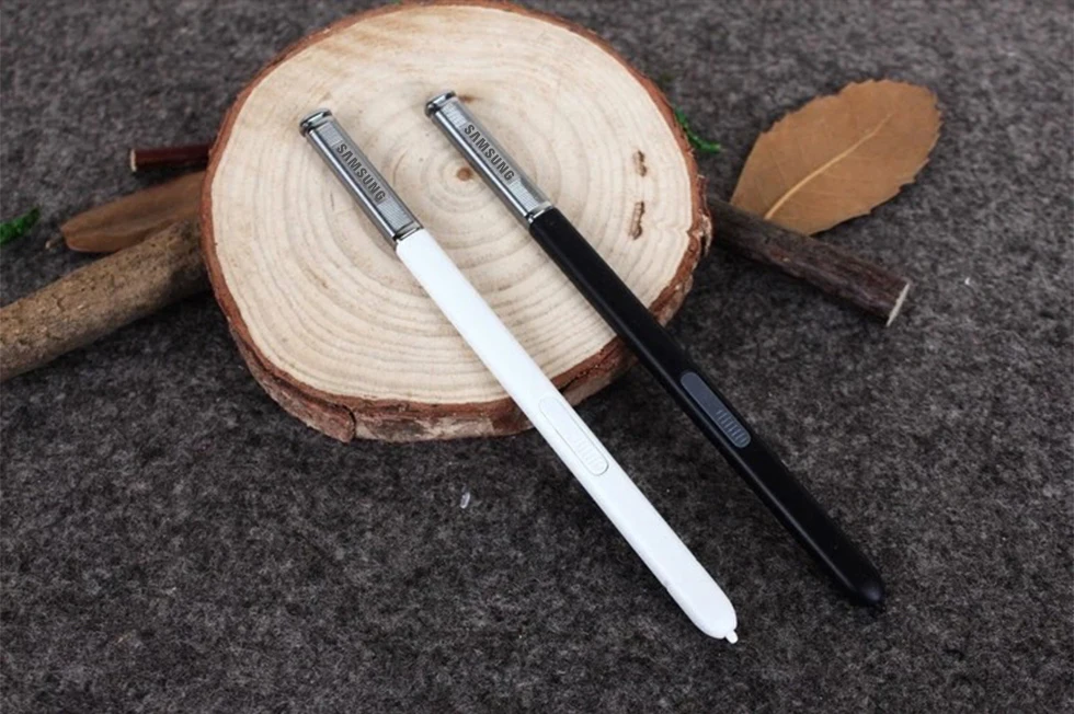 5Samsung Note3 Pen Active Stylus S Pen 100% Original Samsung Galaxy Note 3 N900 N9006 N9005 N9000 Caneta Touch Screen pen S-Pe