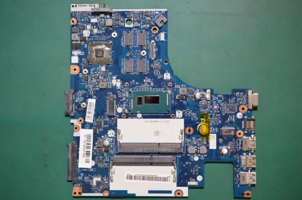 Применимо к материнской плате для ноутбука G40-70 VGA(2G) с идентификатором товара
