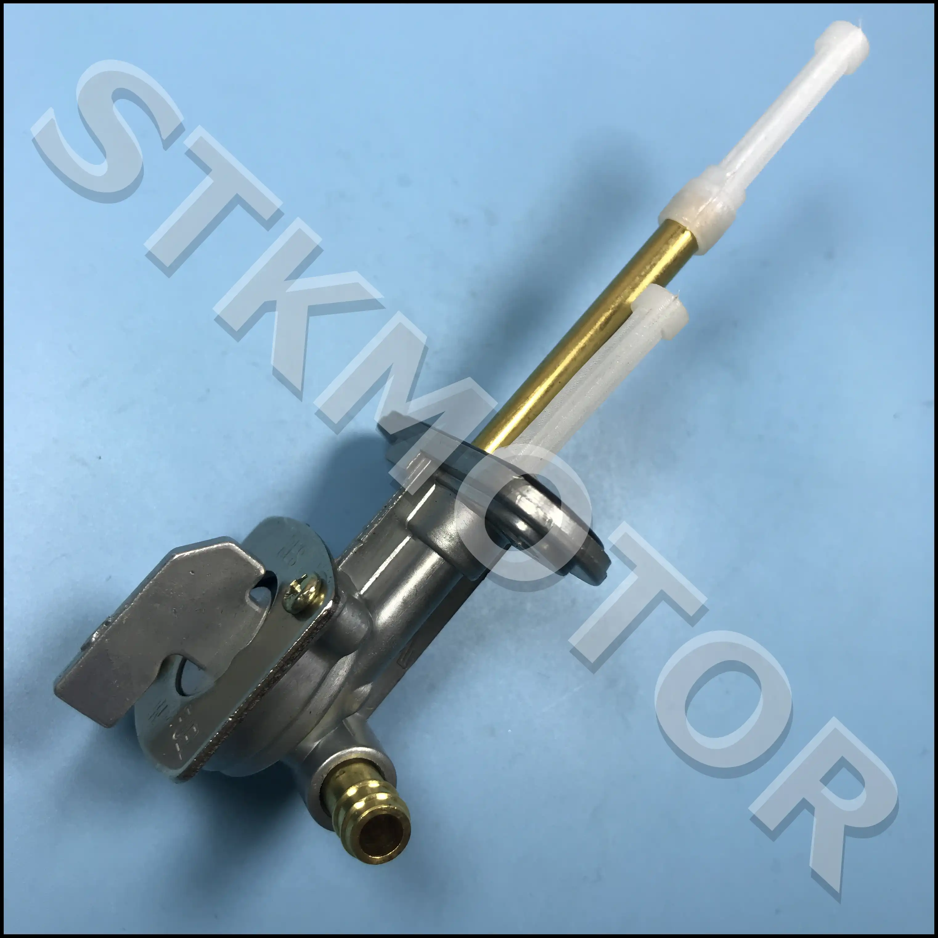 Fuel Gas Petcock Valve Tank Switch Pump Valve for 1987-2004 Yamaha Warrior YFM 350 YFM350