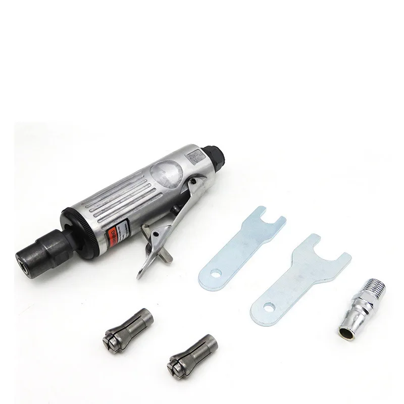 

Pneumatic grinder air Mill Air mill tire rep grinding wheel polishing machine mini drill sharpening